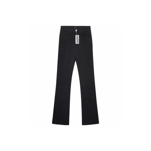 PISYPOX Унисекс Джинсы