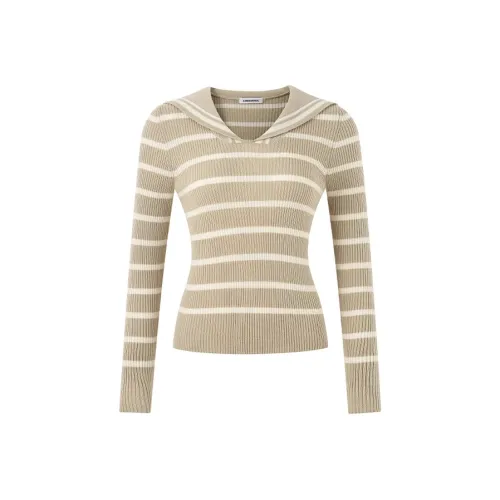 EIMISMOSOL Женские Свитера