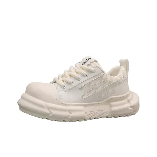 AMICNIEGD Устойчивый к истиранию Дышащий Легкий Амортизация Низкий Верх КIDS Лайфстайл Обувь Подростки