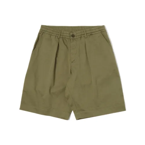 Universal Works Повседневные шорты унисекс