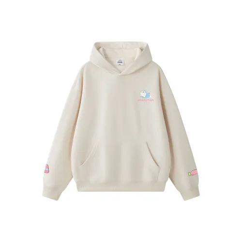 DoraemonA Jingle Cats Свитшот Унисекс