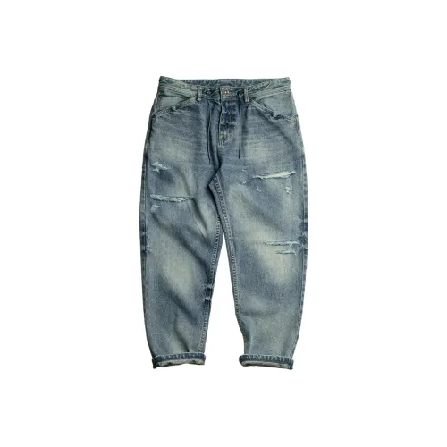 ST.ROLLER ORIGINAL Джинсы Унисекс