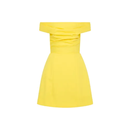 SHEIKE GISELLE Мини Платье Без рукавов Платье Женское