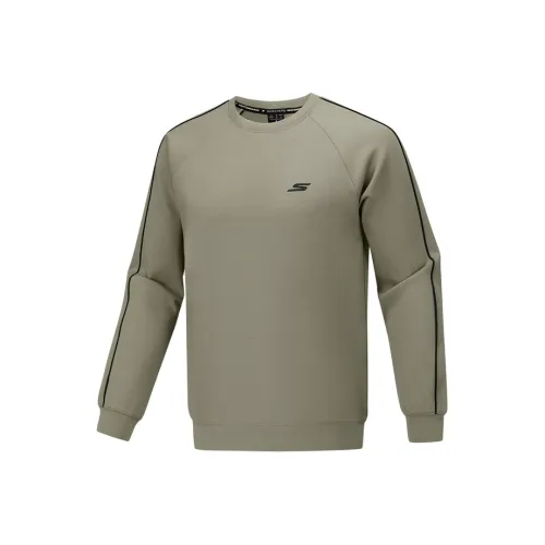 Skechers GOKNIT Свитшот Мужской