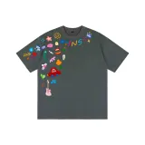 Темно-серый