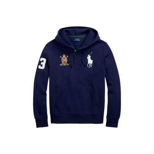 Polo Ralph Lauren Fw25 Свитшот Мужской