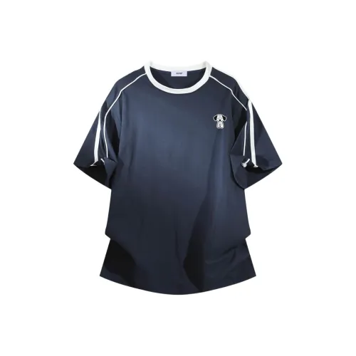 TITH Унисекс Т-рубашки