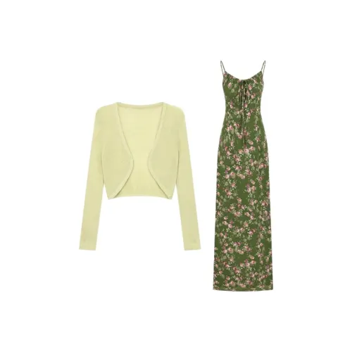 BELOVED STARRY Комплект с юбкой Женские