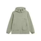 Травяной зеленый