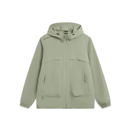 Лайнер Outdoor CF tracing Trenchcoat Unisex