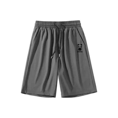 HIPANDA Мужские Повседневные Шорты