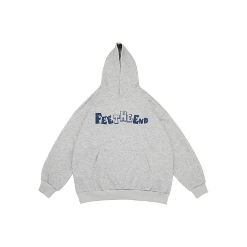 ABCNF OVERSIZE Толстовка Унисекс