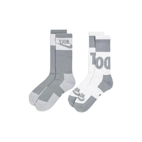 NIKE Унисекс MID Носки до икры