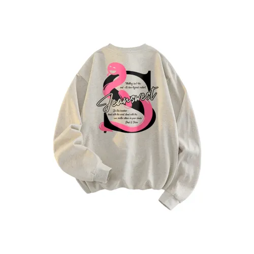 JEANSWEST Унисекс Толстовки