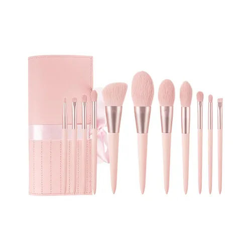 Return to Party Concubine's Smile Набор кистей для макияжа 11 штук