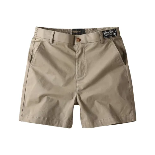 DANGERTIGER Повседневные шорты унисекс