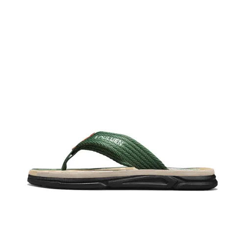 FCMM Пластиковая подошва Шлепанцы Мужской