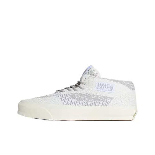 VANS PREMIUM MID Топ Велосипедные кроссовки Унисекс