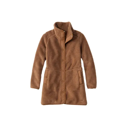 L.L.Bean Женские Пальто