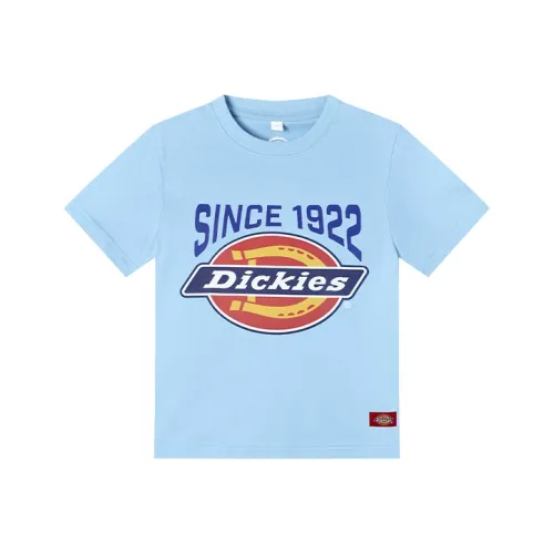 Dickies T-рубашка для детей в возрасте 3-7 лет