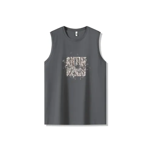 Cotton Gene Унисекс Футболки