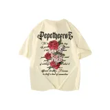 Кремово-абрикосовый (100% хлопок)