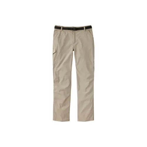 L.L.Bean Женские Повседневные Брюки