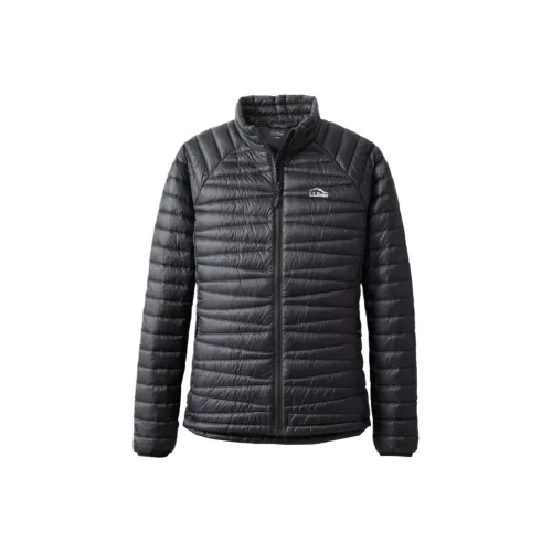 L.L.Bean Женские пуховики