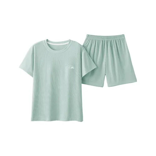 Городская красота Домашняя одежда Набор Женские