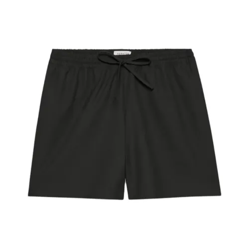 ARITZIA SS25 BABATON Контекст Короткие Повседневные Шорты Женские