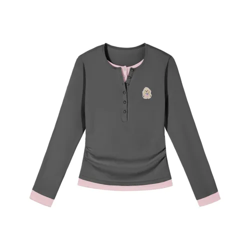 PSO Brand Женские футболки