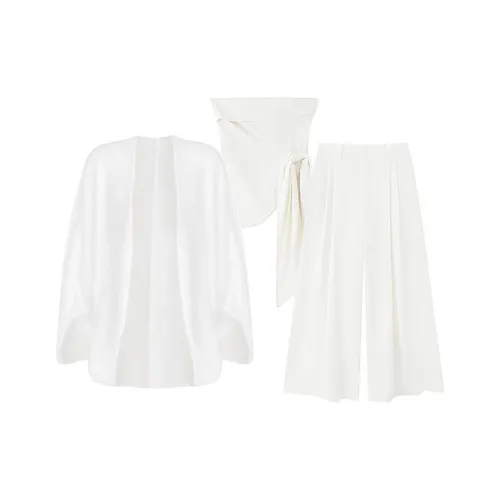 MARIE·COCO Женские повседневные костюмы