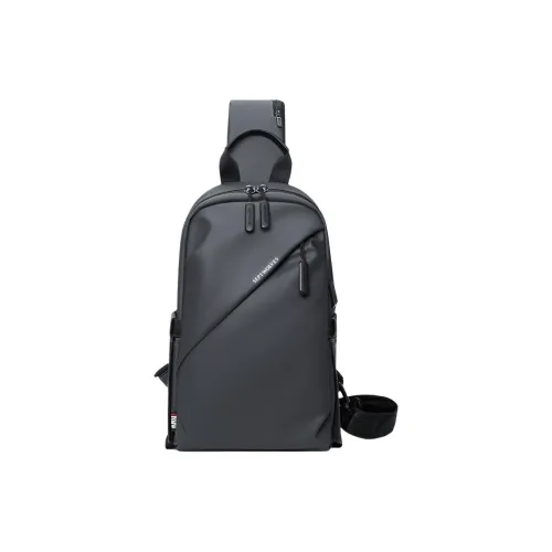 SEPTWOLVES Ткань Sling Сумка Стандартная Мужская Многоцветная