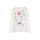 Белые полосы