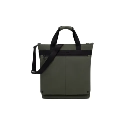 Tommy Hilfiger Сумки Dark Green Men's