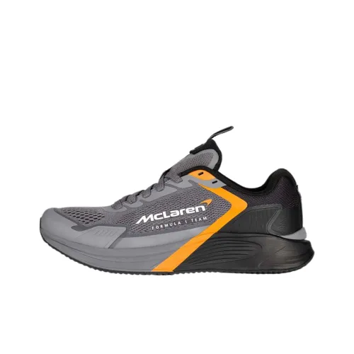 McLaren F1 Team x KSWISS Aero Active II Low Training Кроссовки Мужские