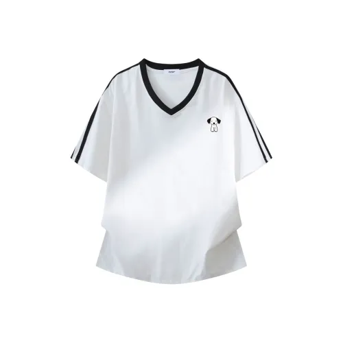 TITH Унисекс Т-рубашки