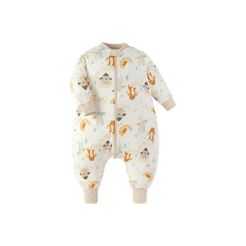 BALABALA Kids One Piece Loungewear