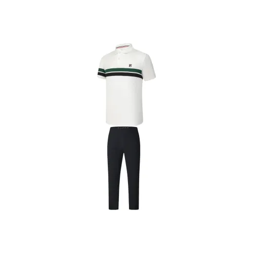 FILA Теннис Мужская Повседневная Спортивная Одежда