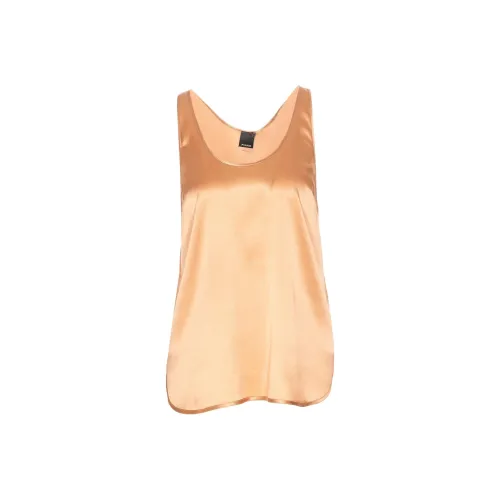 PINKO Апельсин Женские Футболки