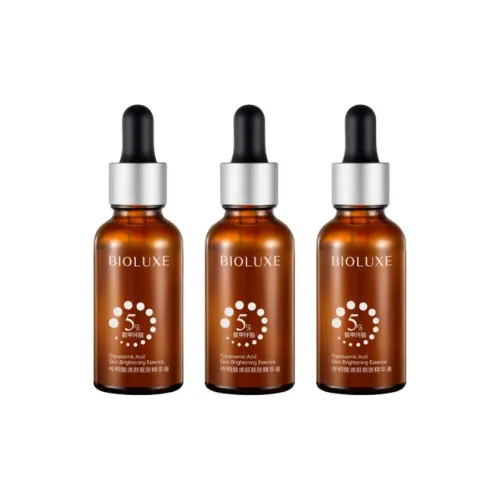 Belus 5% Транексамическая кислота Транексамическая кислота Восстанавливающая сыворотка Источник Жидкость Увлажняющий