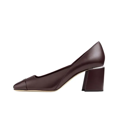 Jimmy Choo Высокие каблуки Женские