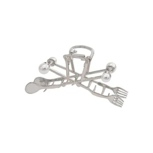 SUZYACC KR Сплав Заколки для волос Женские