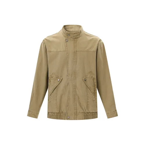 DOH STORE Унисекс Куртки