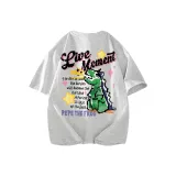 Бело-серый вереск (100% хлопок)