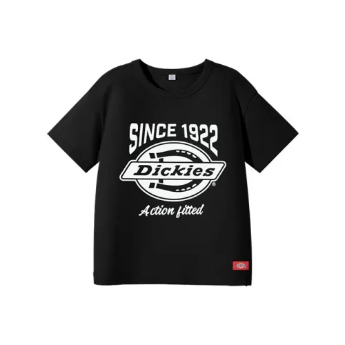 Dickies T-рубашка для детей в возрасте 3-7 лет