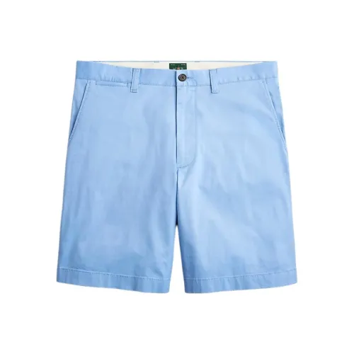 J.Crew SS25 Повседневные шорты Мужские
