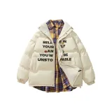 Абрикос + Желтый [Рубашка]