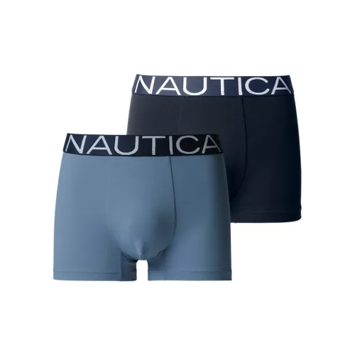 NAUTICA UNDERWEAR Мужские боксер-шорты