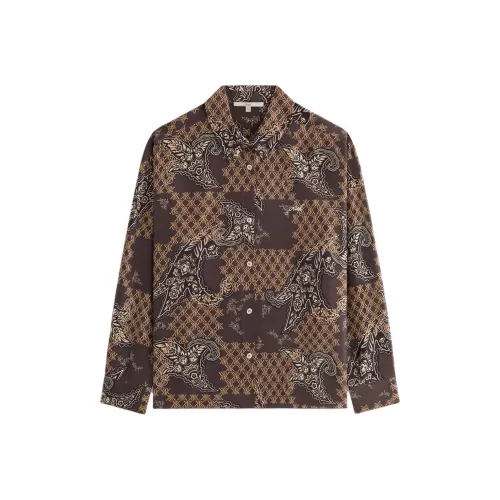 kith Brewing Женские Рубашки